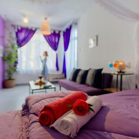 Homestay Vuon Phap Буонметхуот Екстер'єр фото