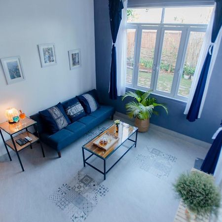 Homestay Vuon Phap Буонметхуот Екстер'єр фото