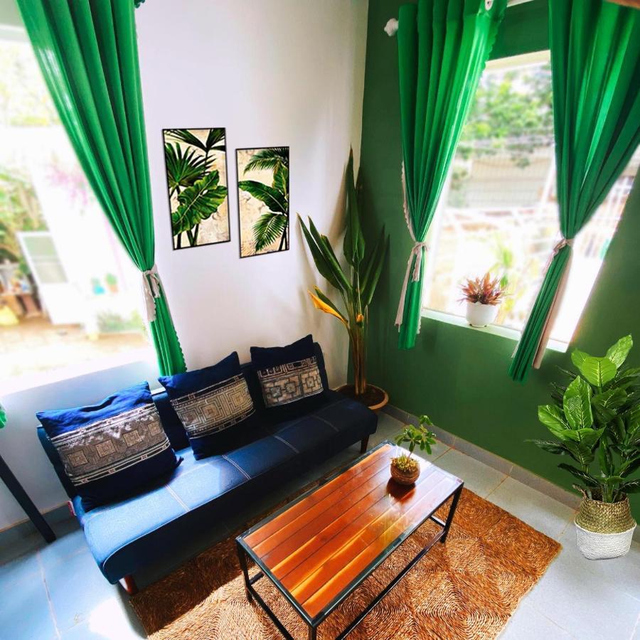 Homestay Vuon Phap Буонметхуот Екстер'єр фото