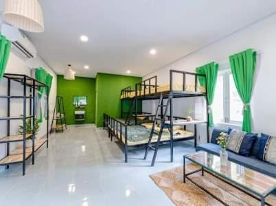 Homestay Vuon Phap Буонметхуот Екстер'єр фото