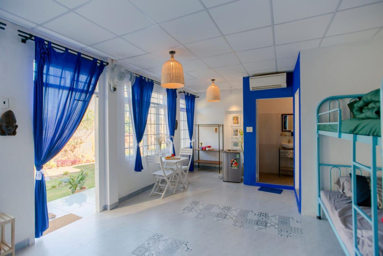 Homestay Vuon Phap Буонметхуот Екстер'єр фото