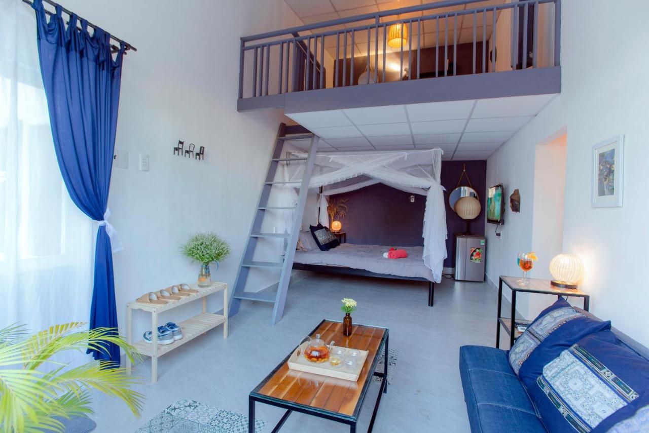 Homestay Vuon Phap Буонметхуот Екстер'єр фото