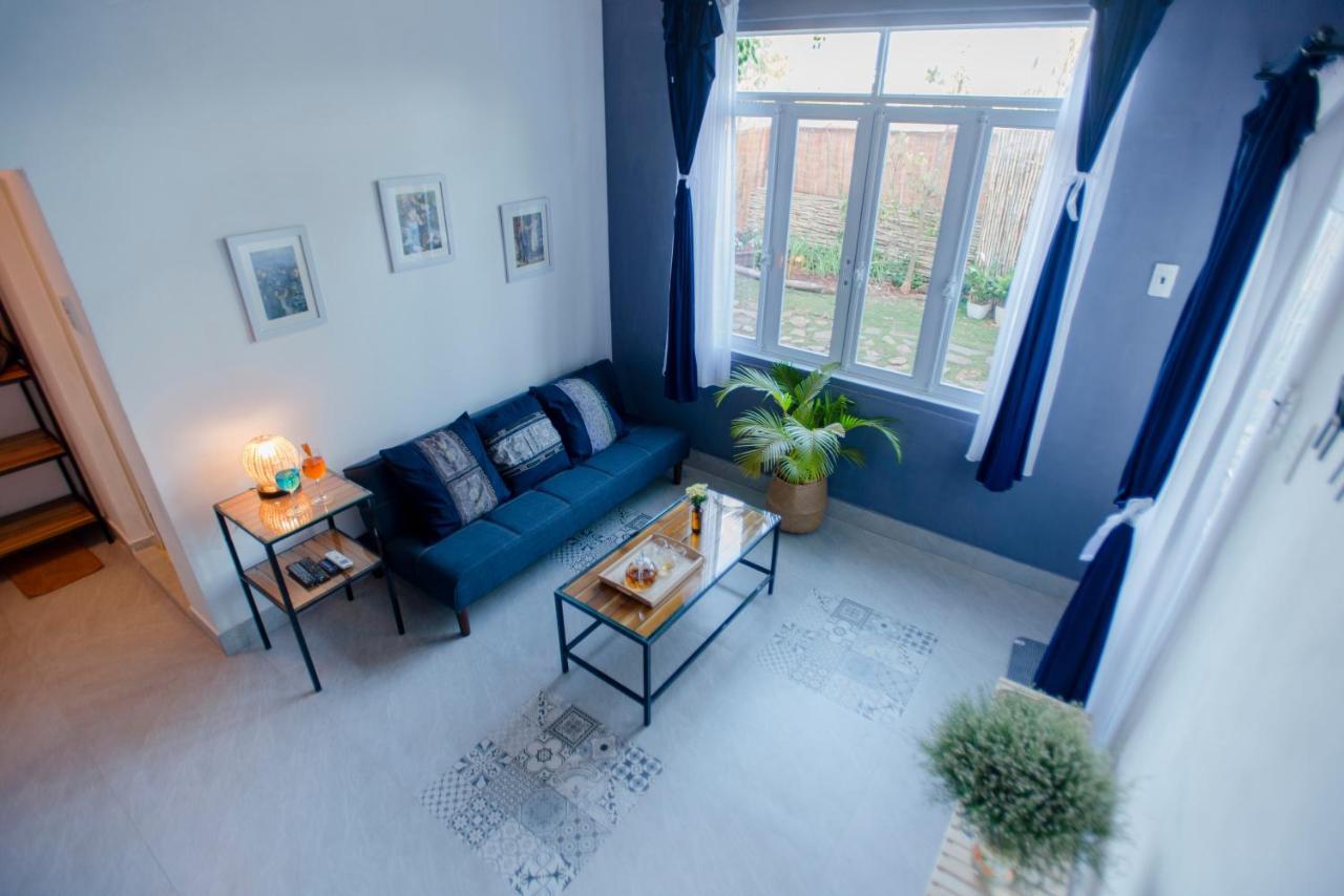 Homestay Vuon Phap Буонметхуот Екстер'єр фото